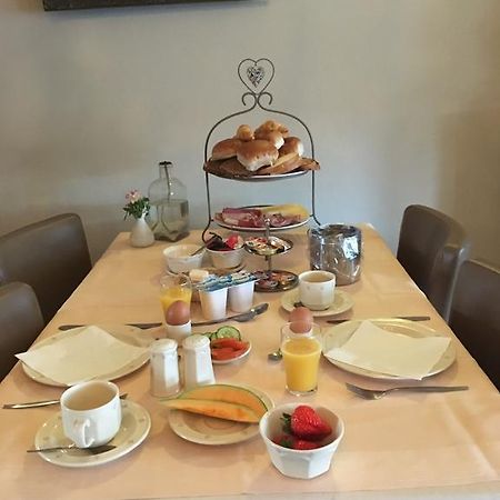 Hotel Het Anker Heythuysen Luaran gambar