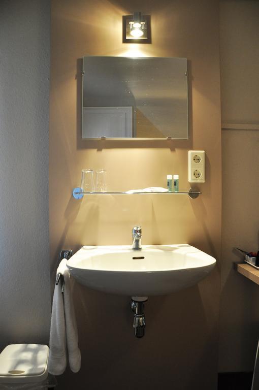 Hotel Het Anker Heythuysen Bilik gambar