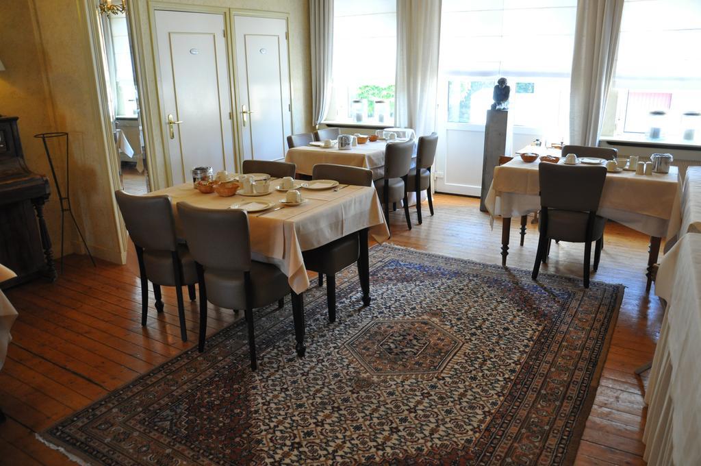 Hotel Het Anker Heythuysen Luaran gambar