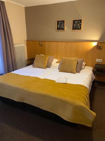 Hotel Het Anker Heythuysen Luaran gambar