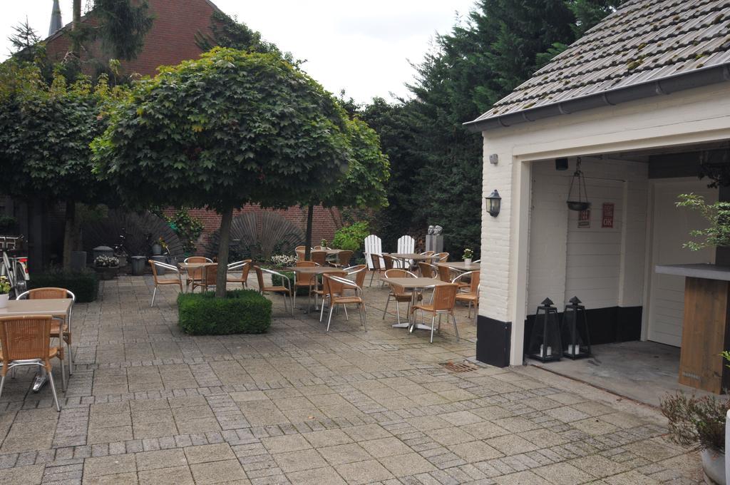 Hotel Het Anker Heythuysen Luaran gambar