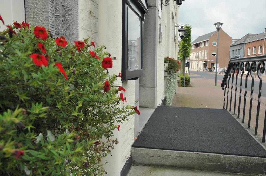 Hotel Het Anker Heythuysen Luaran gambar