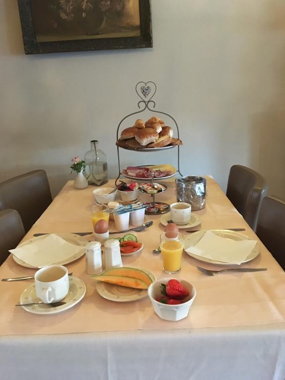 Hotel Het Anker Heythuysen Luaran gambar